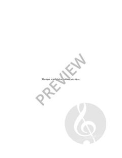 Laudamus Te von Jacob Dishman 