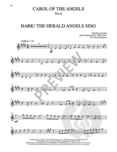 Laudamus Te von Jacob Dishman 