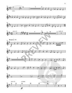 Laudamus Te von Jacob Dishman 