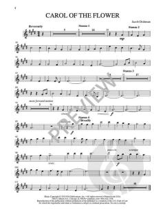 Laudamus Te von Jacob Dishman 