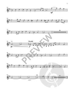 Laudamus Te von Jacob Dishman 