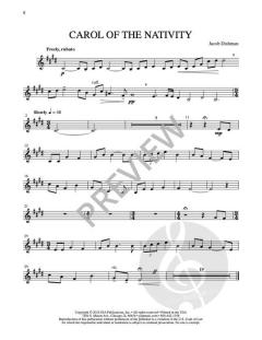 Laudamus Te von Jacob Dishman 