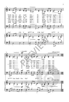 A Fraction Litany von Steven C. Warner 