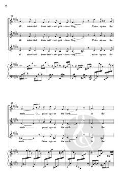 Midnight Song von Steven Aldredge 