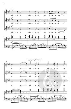 Midnight Song von Steven Aldredge 