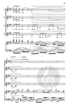 Midnight Song von Steven Aldredge 