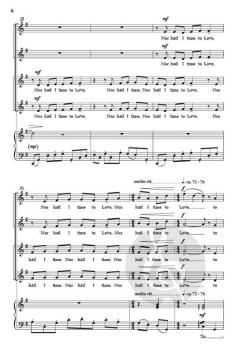 I had no time to hate von Ellen Gilson Voth 