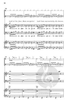 Bailará von Dan Davison 