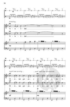 Bailará von Dan Davison 