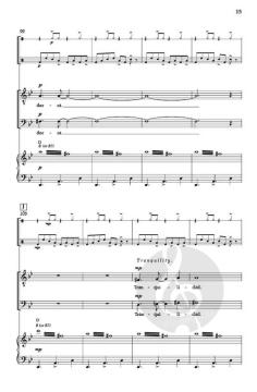 Bailará von Dan Davison 