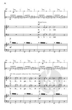 Bailará von Dan Davison 