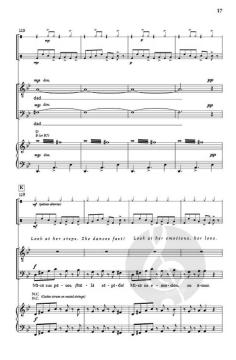 Bailará von Dan Davison 