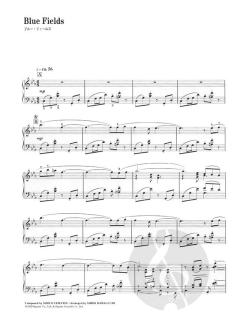 Piano Collections Final Fantasy VIII 