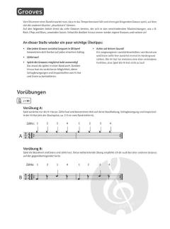 New Drummer's ABC  von Holger Hälbig 