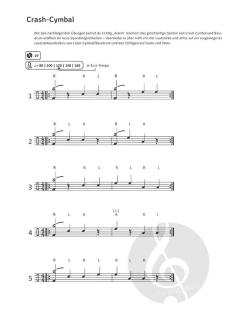 New Drummer's ABC  von Holger Hälbig 