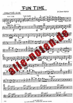 Fun Time (Count Basie) 