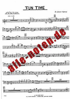 Fun Time (Count Basie) 