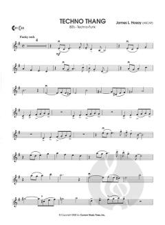 Retro Pop von James L. Hosay 