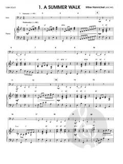 P-A 1st Recital Series 