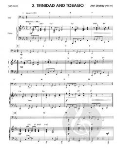 P-A 1st Recital Series 