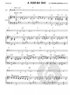 P-A 1st Recital Series 