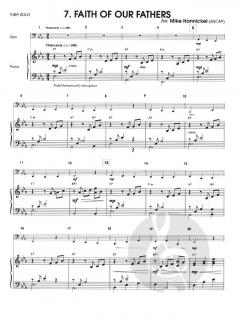 P-A 1st Recital Series 