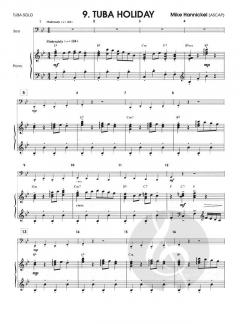 P-A 1st Recital Series 