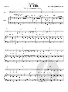 P-A 1st Recital Series 