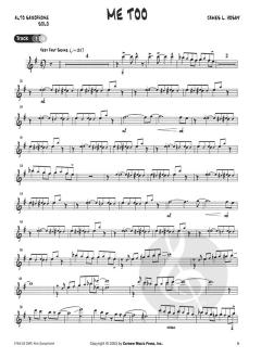 Nothin' But Jazz von Chuck Mangione 