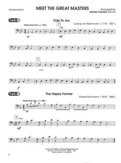 Meet The Great Masters 