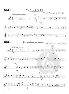 Meet The Great Masters! 