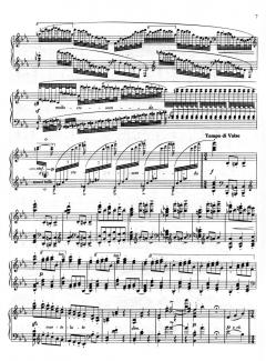 Arabesken von Johann Strauss (Sohn) 