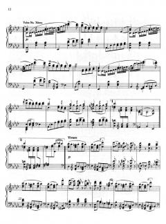 Arabesken von Johann Strauss (Sohn) 