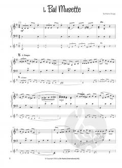 Bal Musette von Karlheinz Krupp 