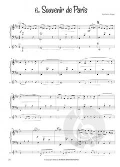 Bal Musette von Karlheinz Krupp 