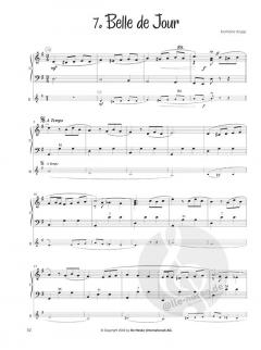 Bal Musette von Karlheinz Krupp 