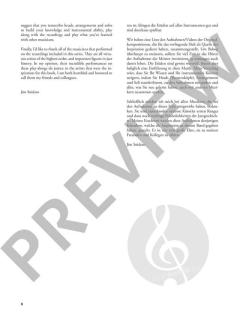 The Essence Of Bebop Tenor Saxophone von Jim Snidero (Download) 