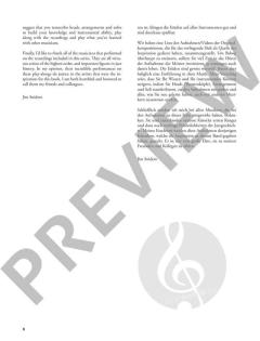 The Essence Of Bebop Trumpet von Jim Snidero (Download) 