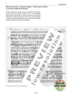 Transcriptions for Solo Guitar (Download) 