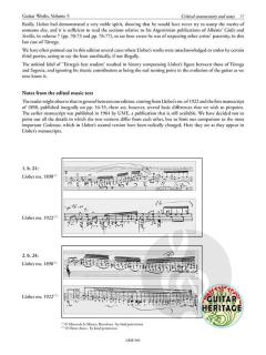 Transcriptions for Solo Guitar (Download) 