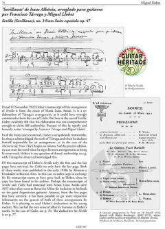 Transcriptions for Solo Guitar (Download) 