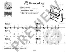 Wir tasten uns vor… von Maria Evers (Download) 