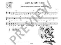 Wir tasten uns vor… von Maria Evers (Download) 