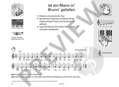 Wir tasten uns vor… von Maria Evers (Download) 