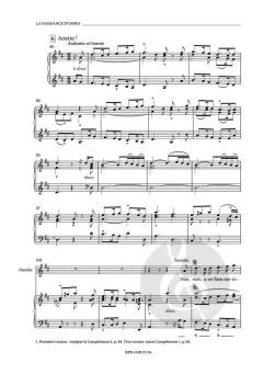 La Naissance d'Osiris von Jean-Philippe Rameau 