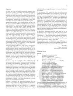 Aria und Gavotte op. 43a von Henri Vieuxtemps 