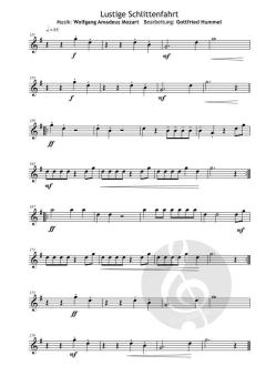 Alphorn Piccollinis - Classic Sketches 