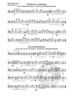 Alphorn Piccollinis - Classic Sketches 