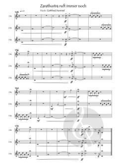 Mia san z'Dritt von Gottfried Hummel 