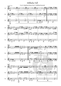 Mia san z'Dritt von Gottfried Hummel 